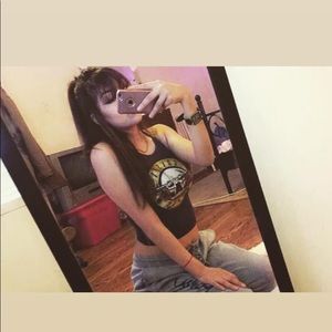 Meet your Posher, Jade